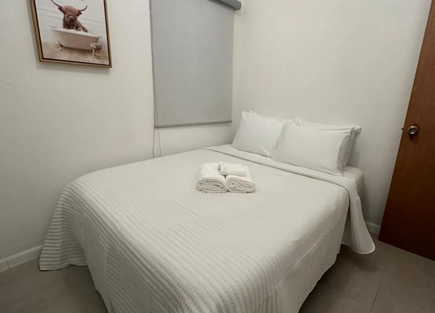 Casa Placita - Near Beach - La Placita - San Juan Apartment