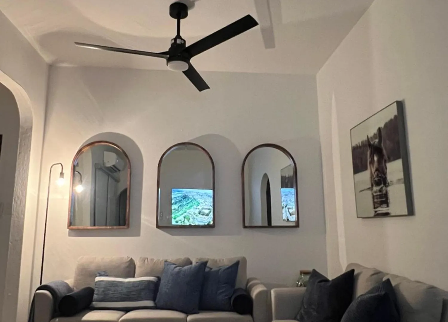 Casa Placita - Near Beach - La Placita - San Juan Apartment