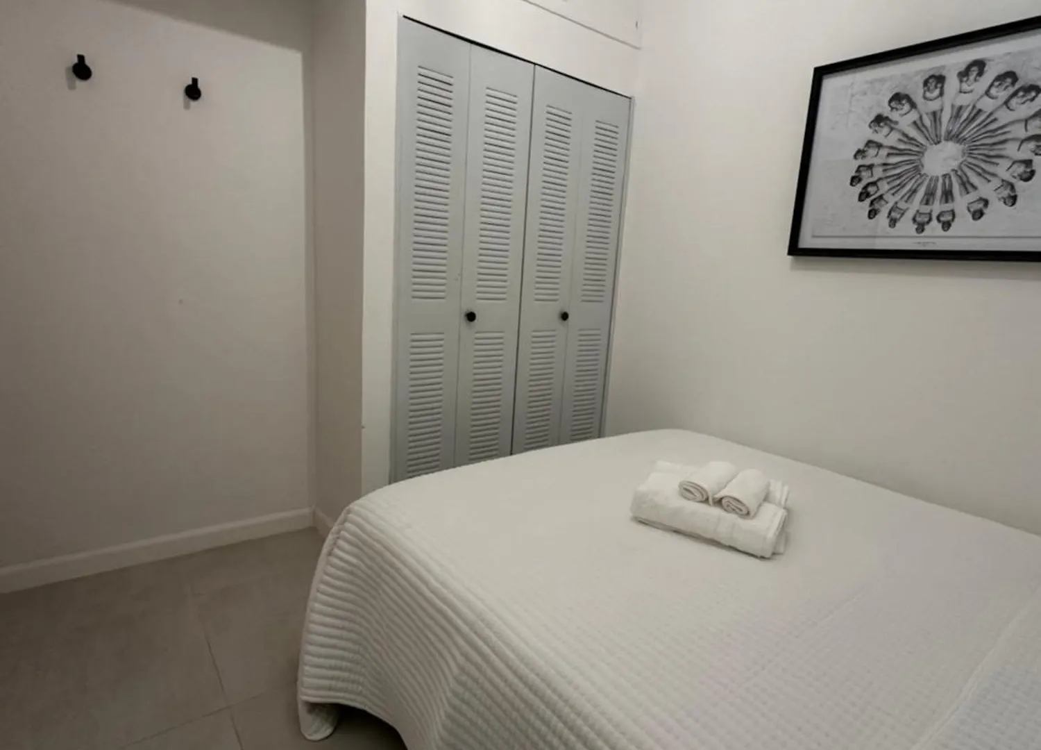 Apartment Casa Placita - Near Beach - La Placita - San Juan
